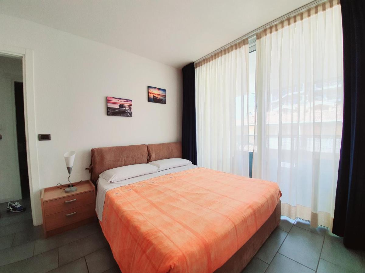 غرادو Residence Hotel Hungaria المظهر الخارجي الصورة