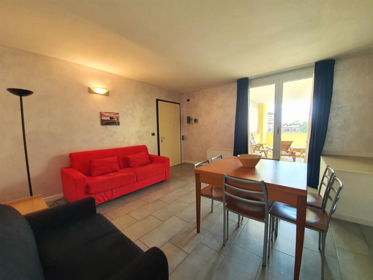 غرادو Residence Hotel Hungaria المظهر الخارجي الصورة