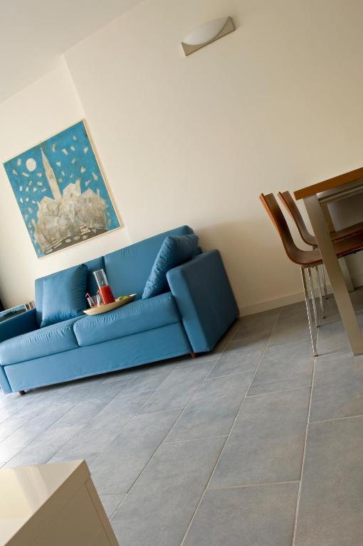 غرادو Residence Hotel Hungaria الغرفة الصورة