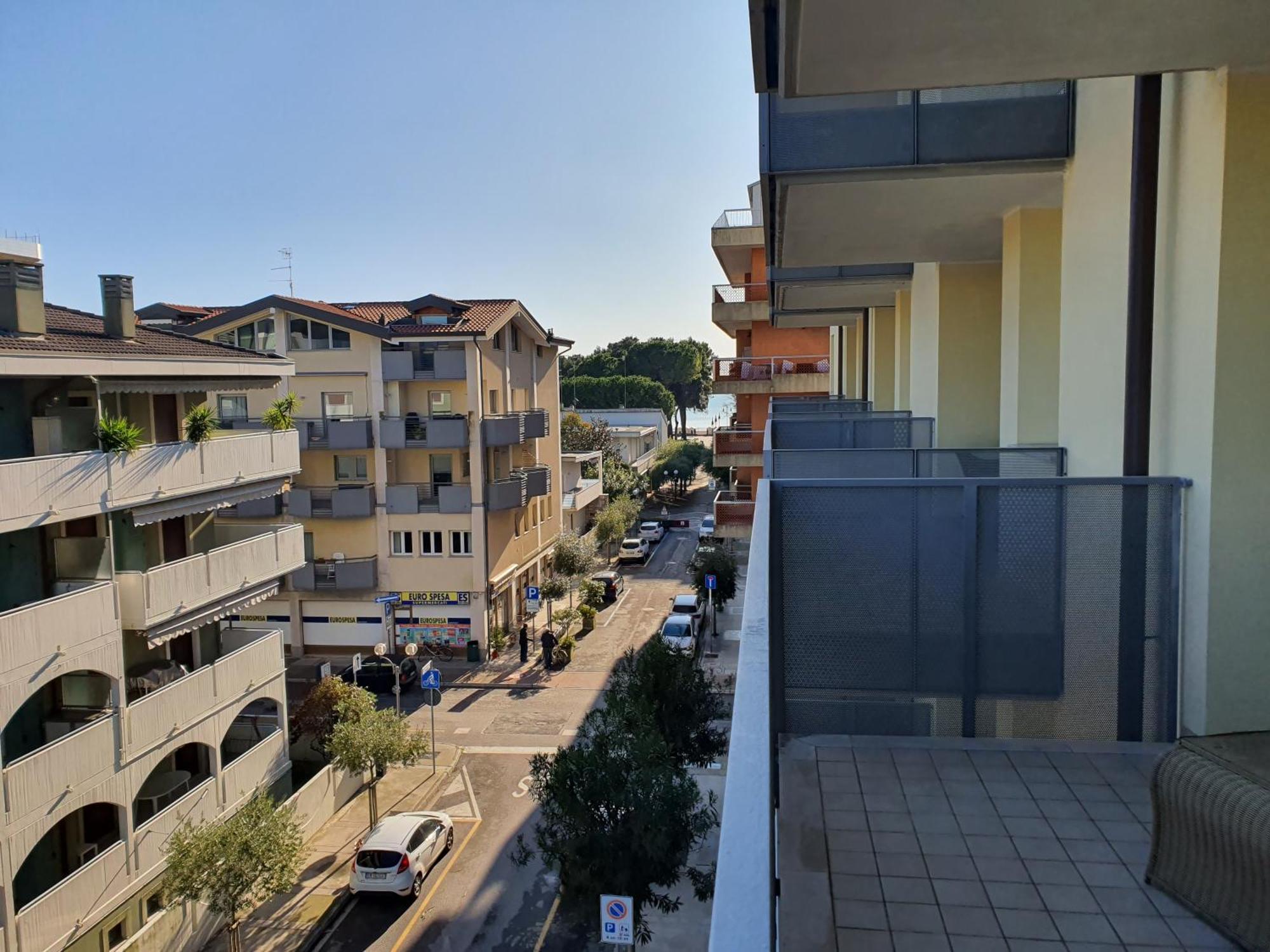غرادو Residence Hotel Hungaria الغرفة الصورة