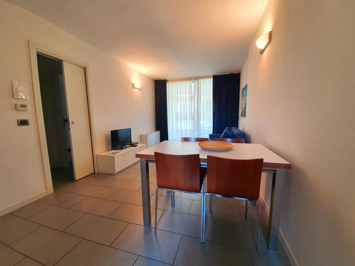 غرادو Residence Hotel Hungaria المظهر الخارجي الصورة