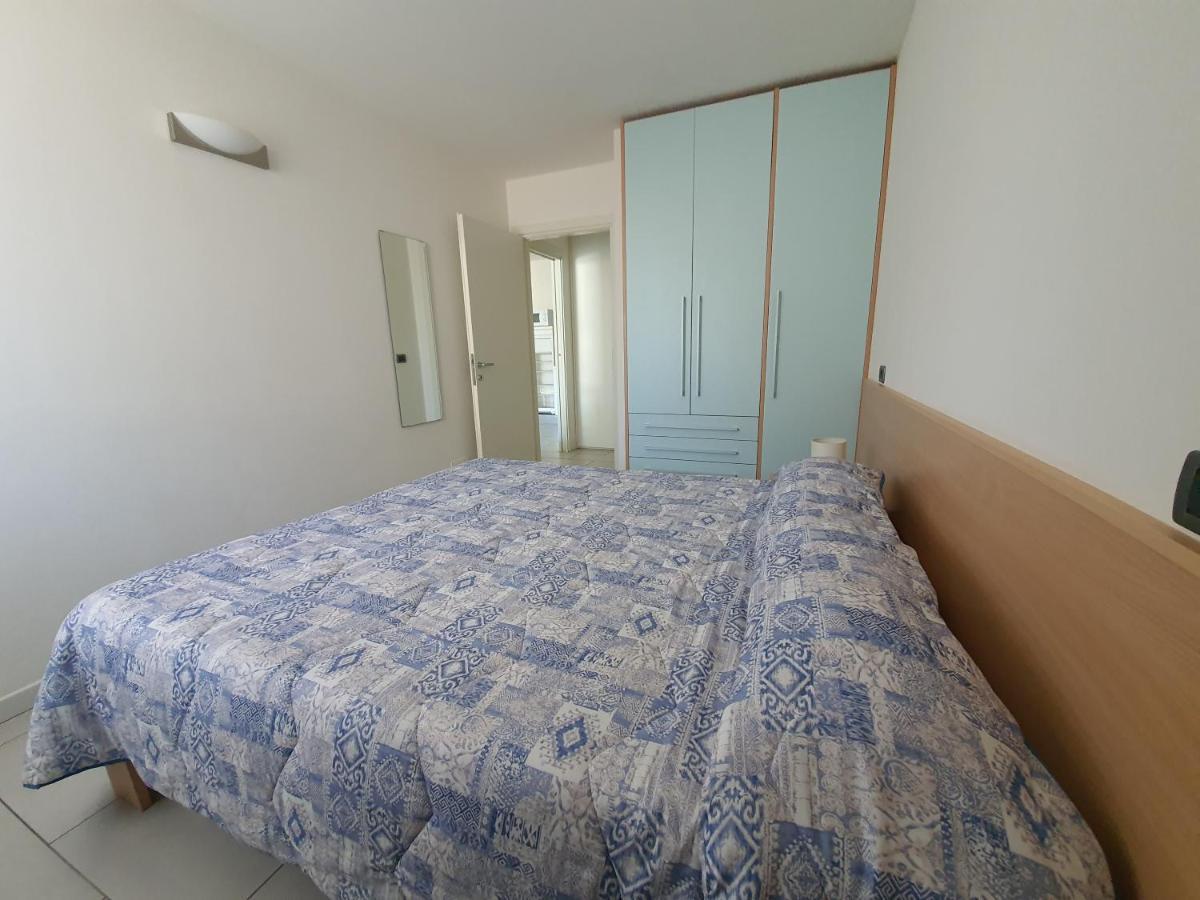 غرادو Residence Hotel Hungaria المظهر الخارجي الصورة