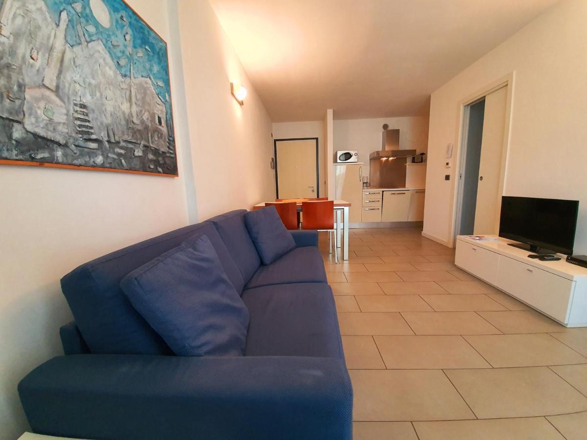 غرادو Residence Hotel Hungaria المظهر الخارجي الصورة