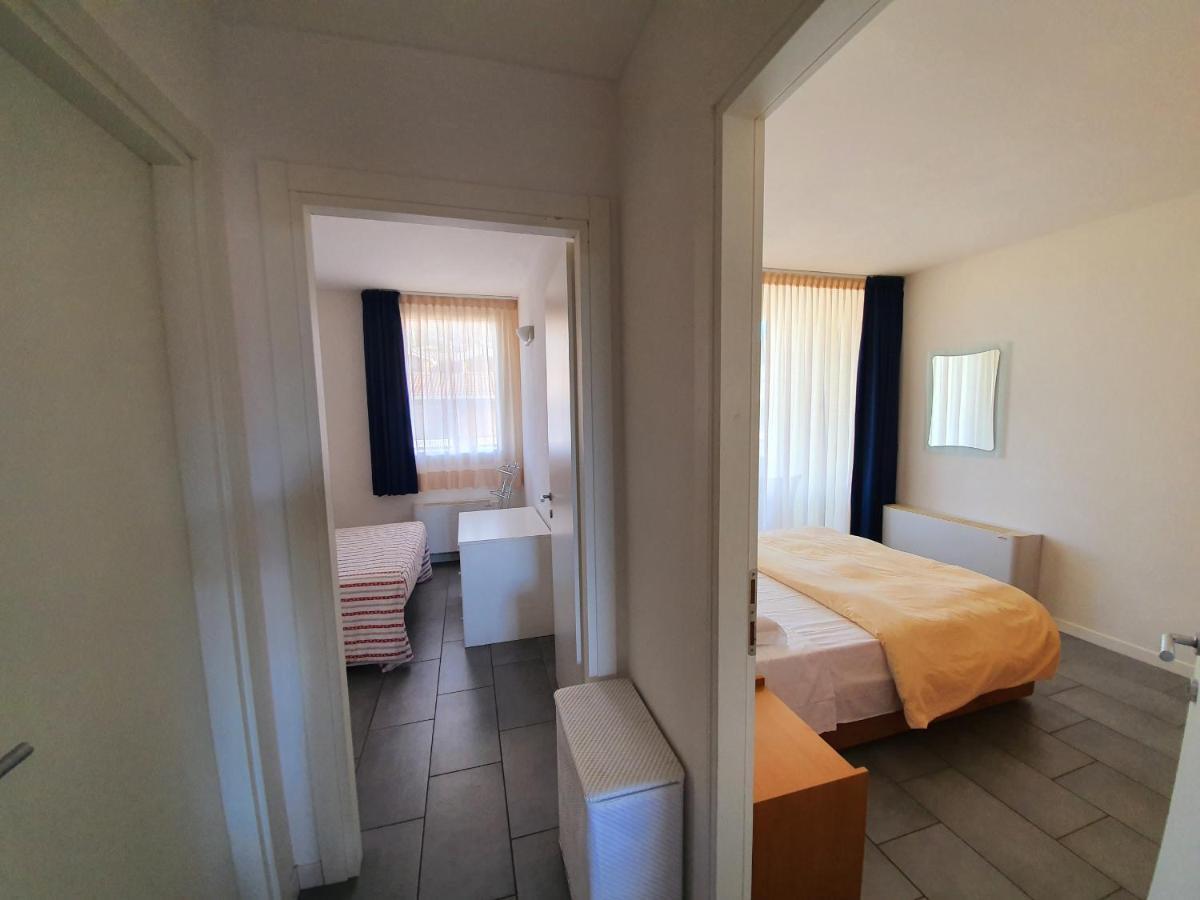 غرادو Residence Hotel Hungaria المظهر الخارجي الصورة