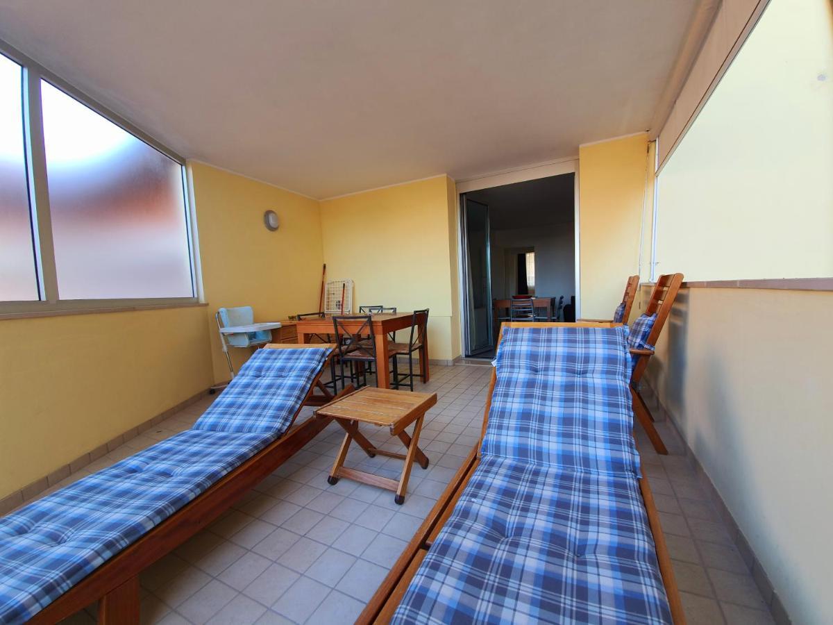 غرادو Residence Hotel Hungaria المظهر الخارجي الصورة