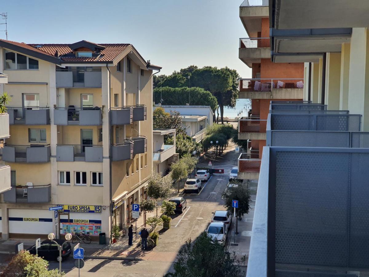 غرادو Residence Hotel Hungaria المظهر الخارجي الصورة