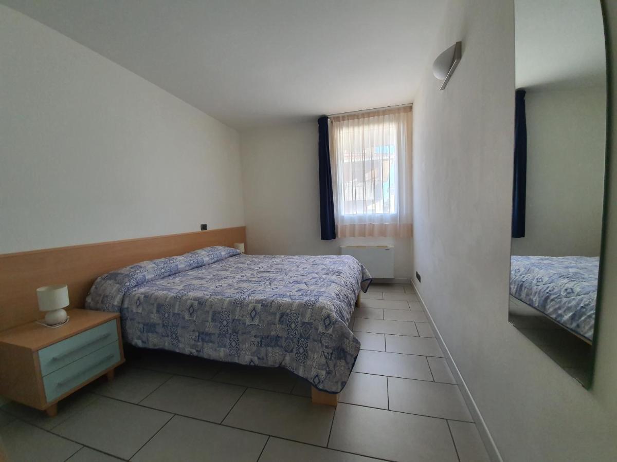 غرادو Residence Hotel Hungaria المظهر الخارجي الصورة