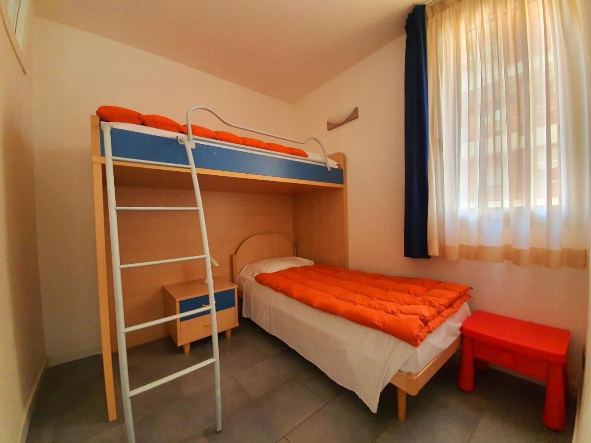 غرادو Residence Hotel Hungaria المظهر الخارجي الصورة