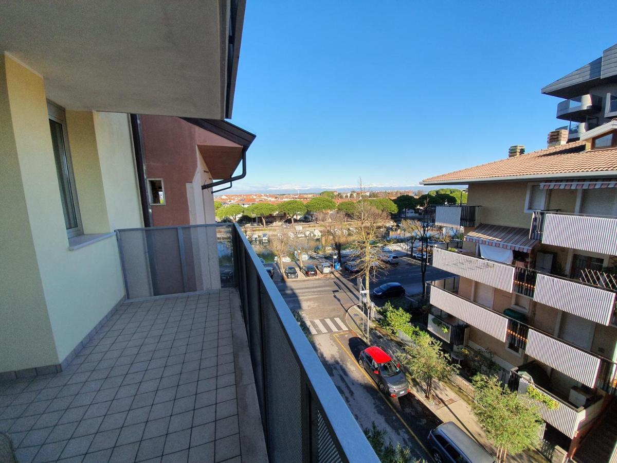 غرادو Residence Hotel Hungaria المظهر الخارجي الصورة