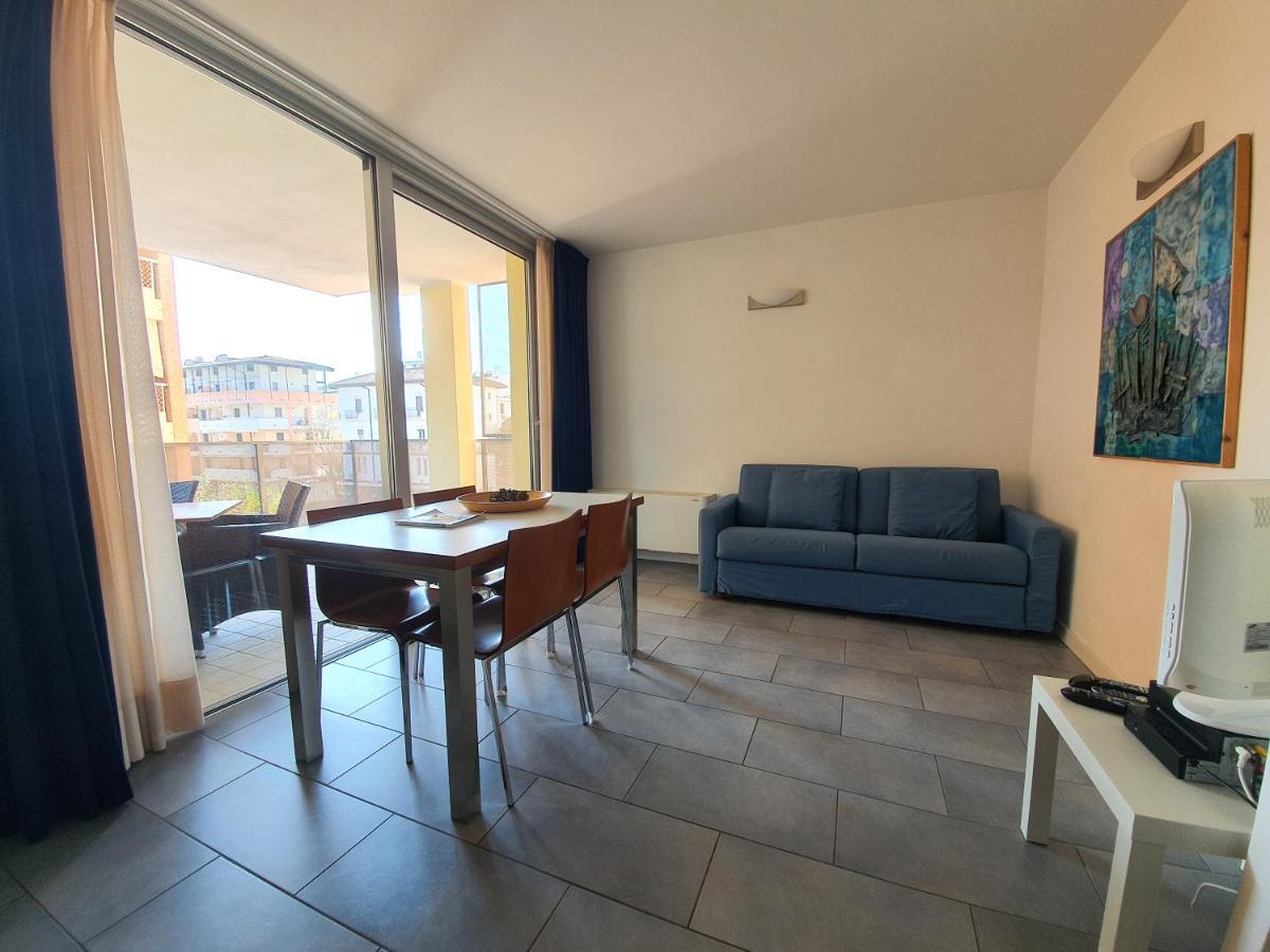 غرادو Residence Hotel Hungaria المظهر الخارجي الصورة