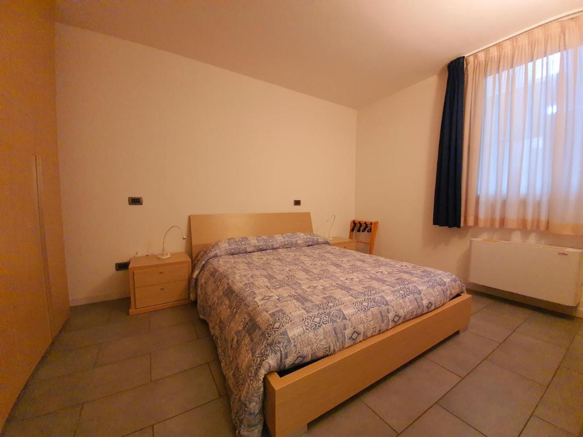 غرادو Residence Hotel Hungaria المظهر الخارجي الصورة